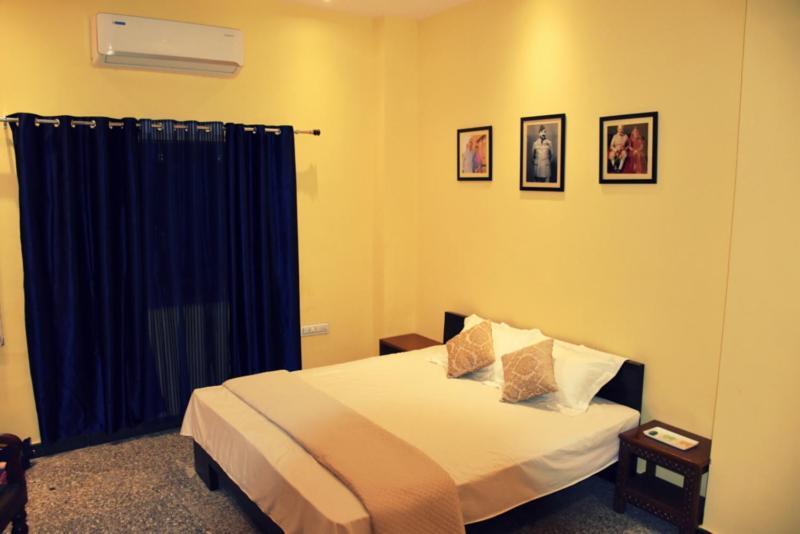 Jodhpur Palace Guest House Buitenkant foto