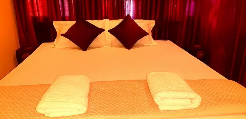 Jodhpur Palace Guest House Buitenkant foto